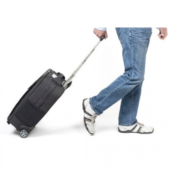 Роллер Think Tank Airport Advantage Graphite